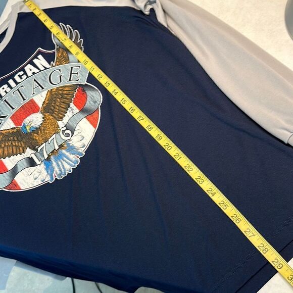 Solar Gear Mens Long Sleeve Shirt Size XXL Performance Sun Protection - Picture 6 of 7